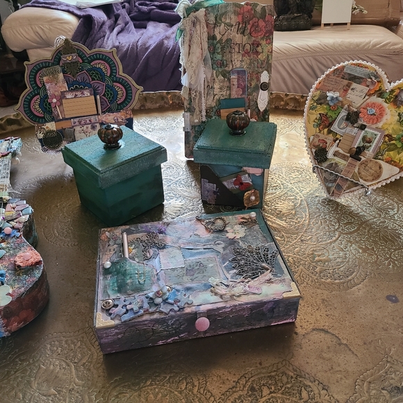 Meet your Posher, Debra - Picture 6 of 12